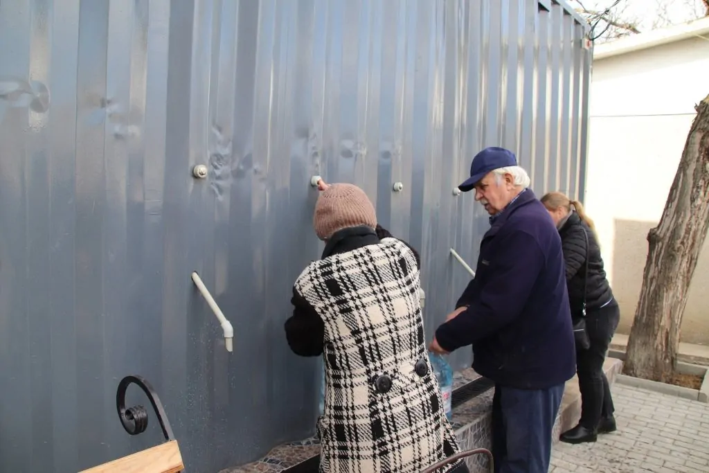 Водопостачання у Болградському районі: що показало порівняння шести громад