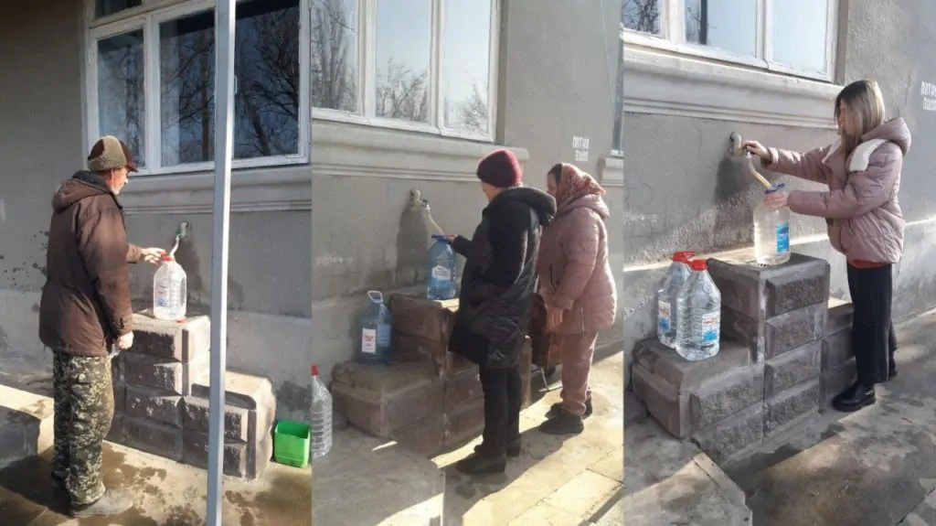 Водопостачання і дороги Арцизької громади: що відомо про стан та фінансування
