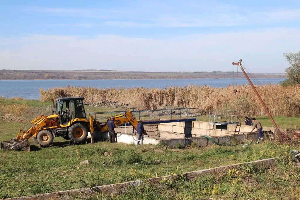Водопостачання і дороги Болградської громади: що відомо про стан та фінансування