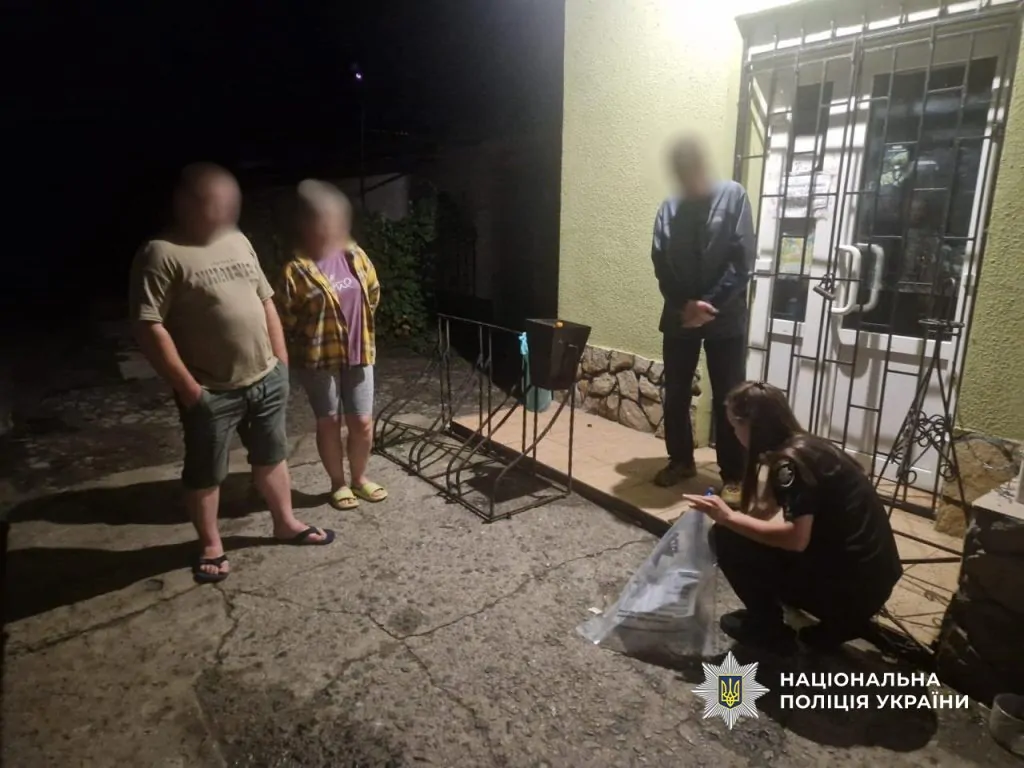 Погрожував сокирою та вкрав велосипед: у Кілії судитимуть 46-річного чоловіка