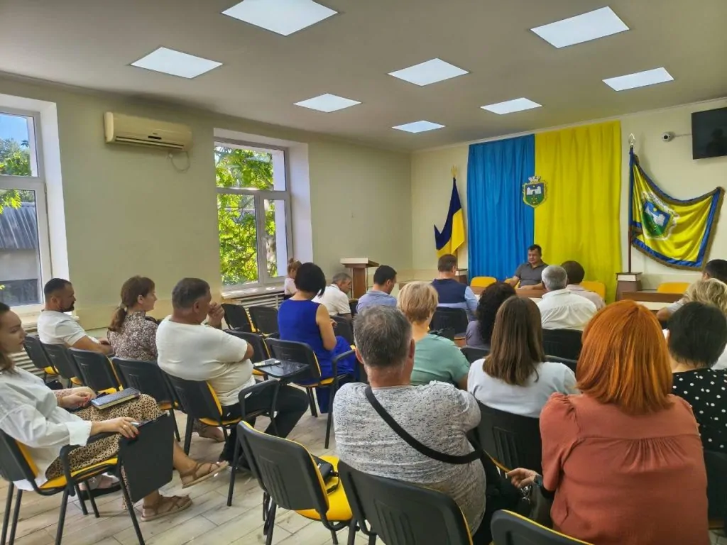 Аналіз місцевих програм Татарбунарської громади у 2025–2026 роках
