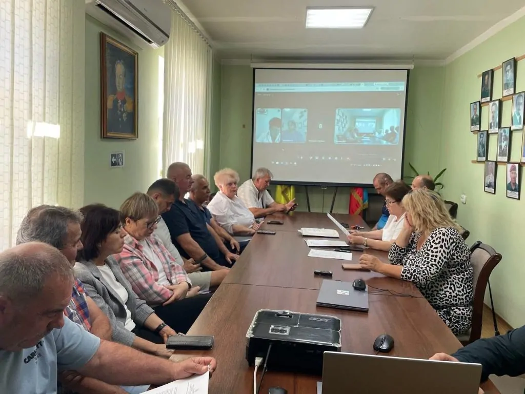 Загиблому захиснику Віктору Сакали присвоїли звання Почесного громадянина села Табаки Болградської громади