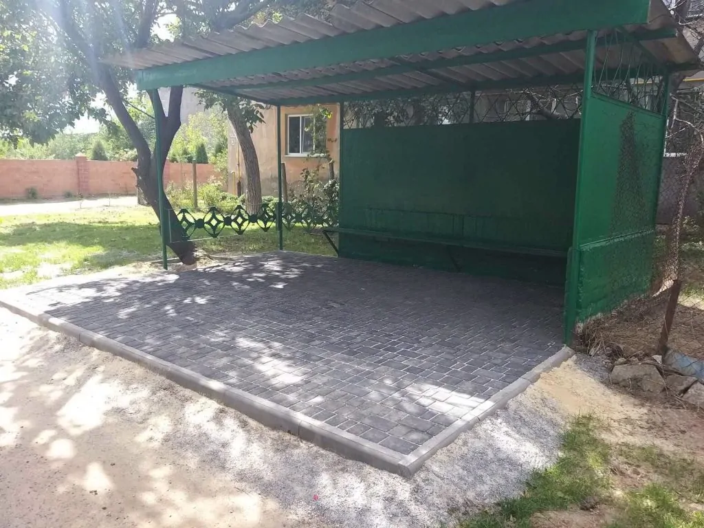У Болградському районі за зверненнями мешканців оновили три об’єкти інфраструктури