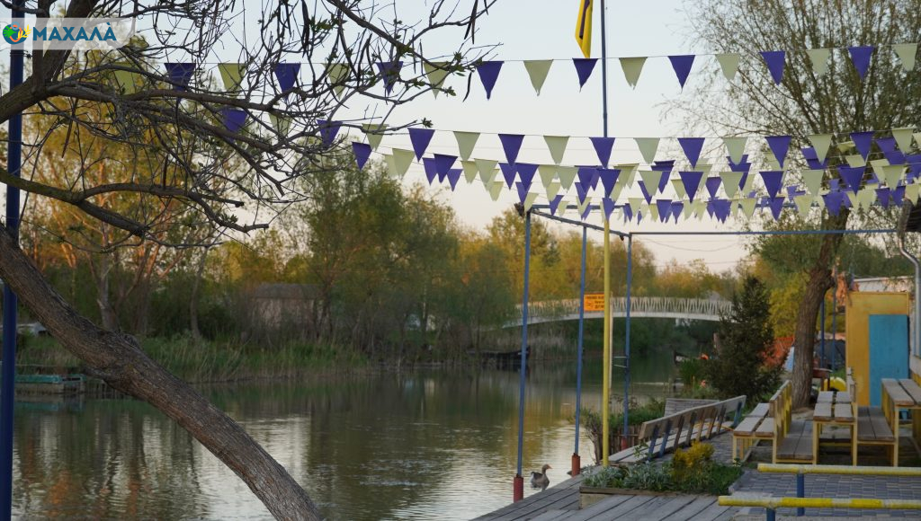 У Вилківській громаді закликають утриматися від використання води з Дунаю