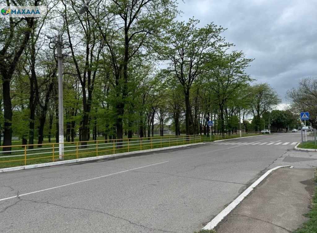 В Ізмаїлі виділили ще 1,2 млн грн на оновлення дорожньої розмітки