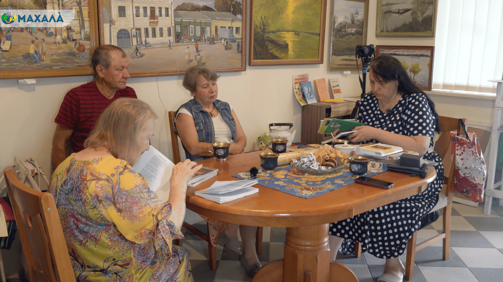 Історія клубу “Джерела”: від зустрічей біля каміна до міжнародних проєктів (відео)