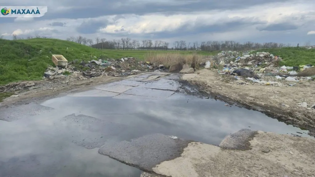 Болградська міськрада вдруге замовила коригування проєкту реконструкції очисних споруд
