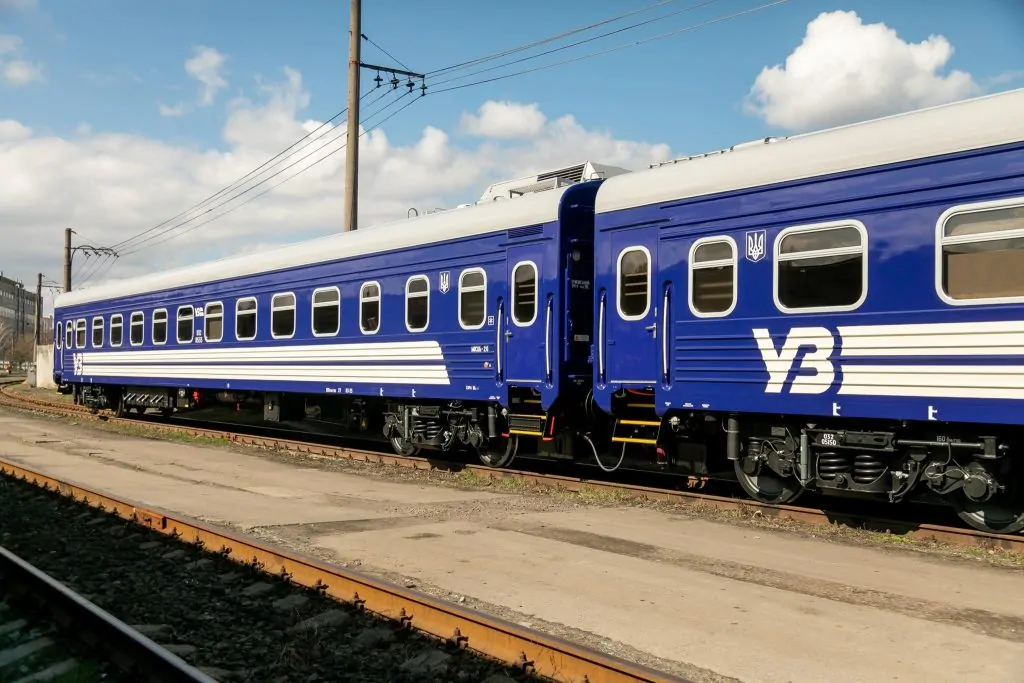 Жовтий і червоний рівні загрози: як працюватиме Укрзалізниця за новими правилами