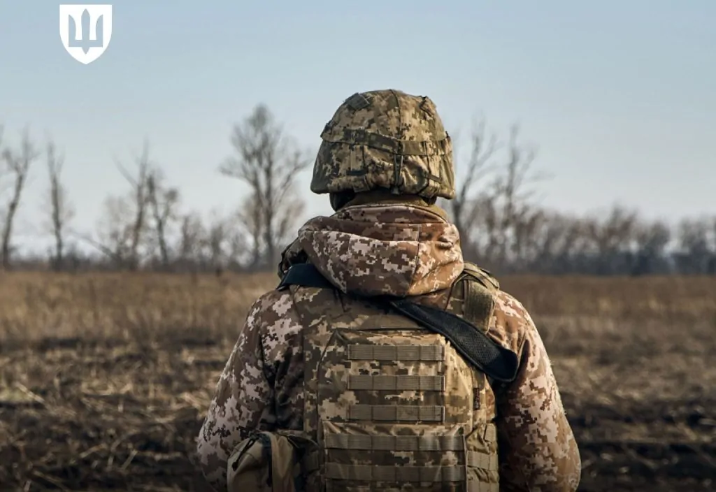 Поки є така можливість – повертайтеся: військовий із селища Сарата розповів, як повернувся до служби після СЗЧ