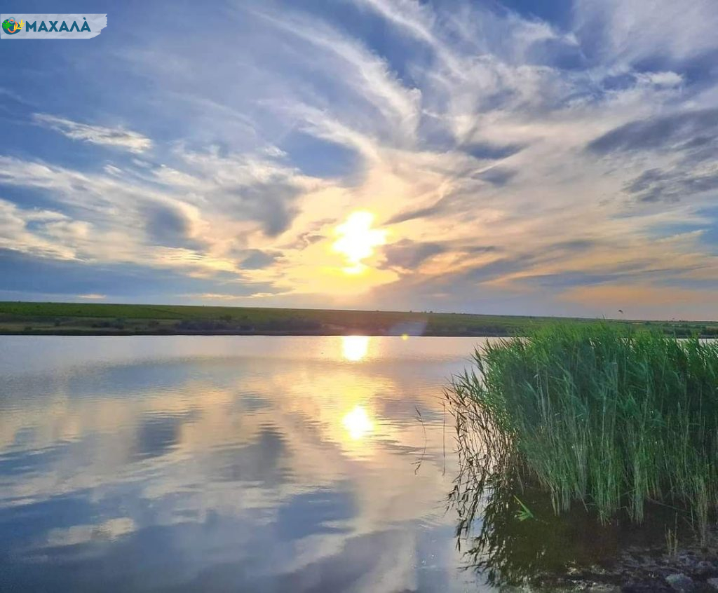 Які унікальні озера півдня Одещини ми ризикуємо втратити