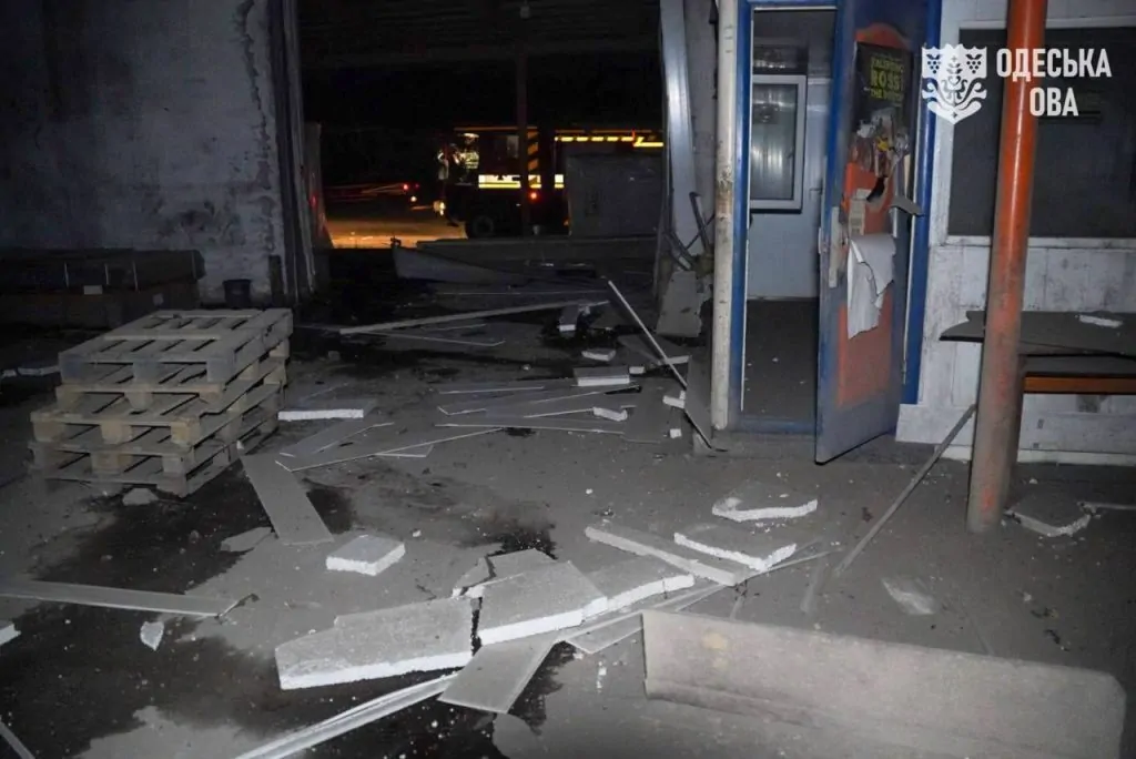 Росія вдарила по житловому сектору на півдні Одещини: постраждали двоє людей