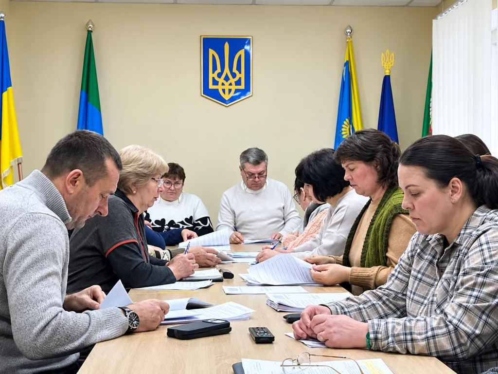 Теплицька сільська рада Болградського району рада стала рекордсменом із складення протоколів щодо порушення мовного законодавства
