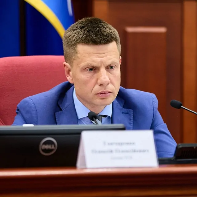 Нардепа з Одещини Олексія Гончаренка виключили з фракції “Європейська солідарність” через його заяви домовлятися з росією про все на світі
