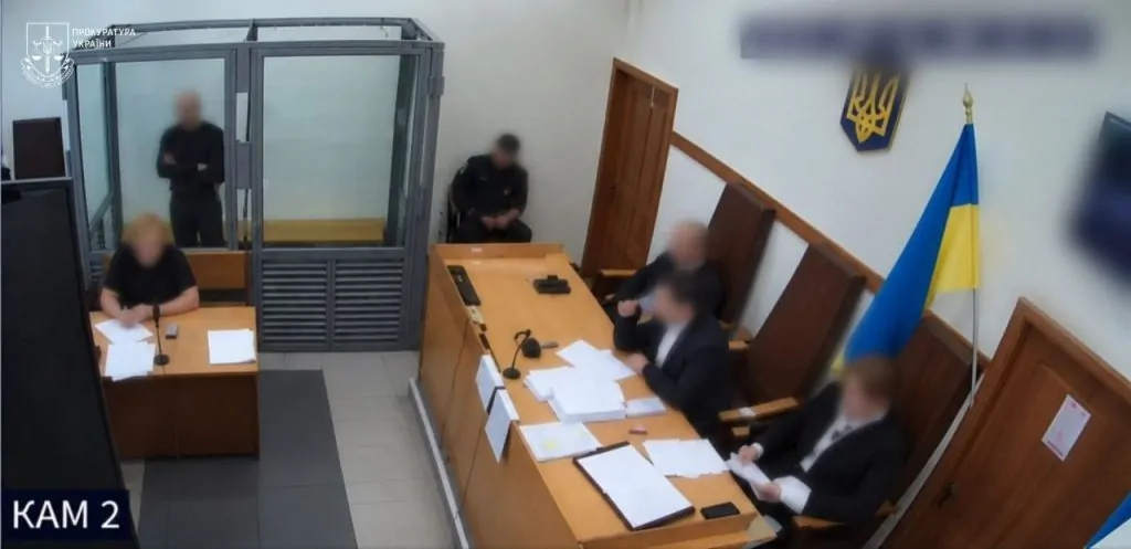 На Одещині засудили чоловіка за спробу спалити жінку через відмову в близькості