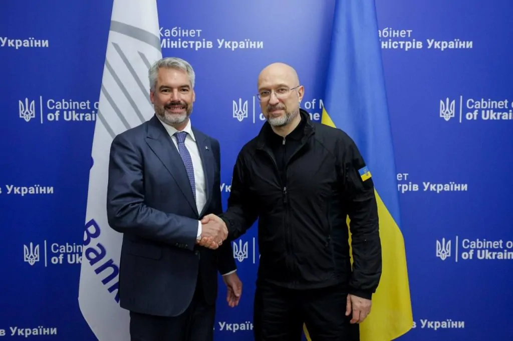 Арциз — Ісакча: Україна та Румунія обговорили будівництво нової лінії електропередачі