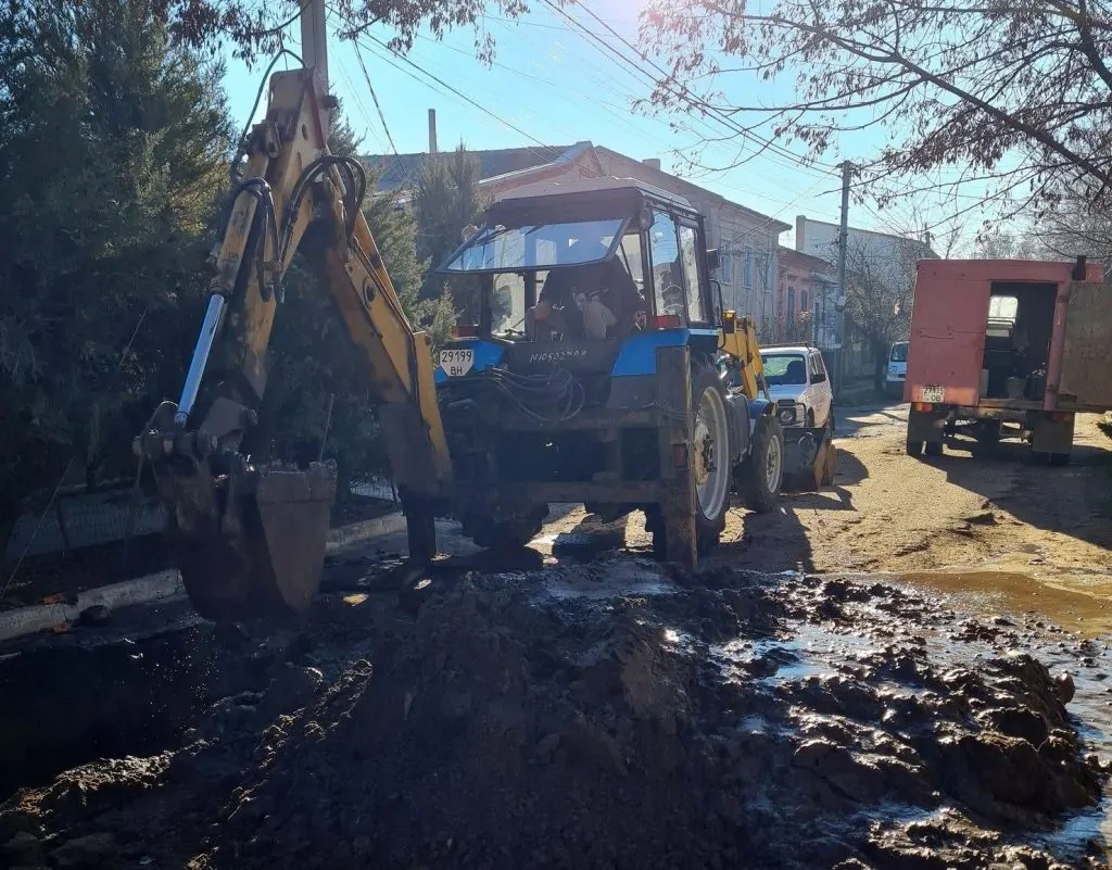 На посадовця з Горводоканалу Білгород-Дністровського склали два протоколи за прямі ефіри російською