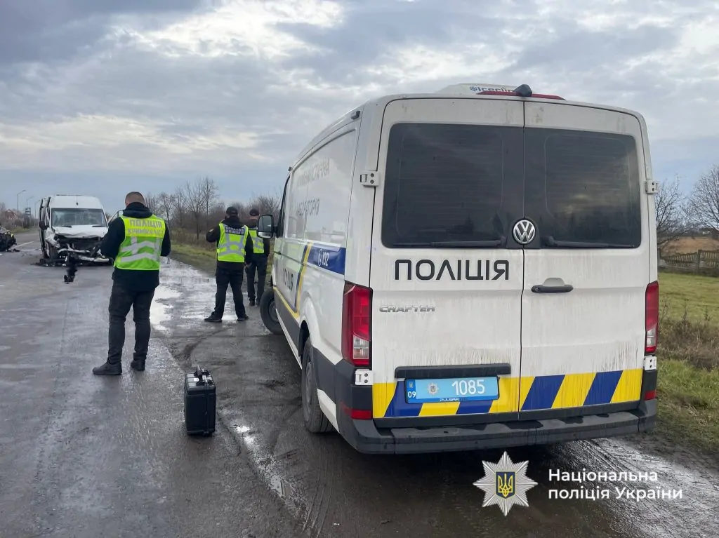 Питання встановлення камер контролю швидкості на небезпечній ділянці траси Одеса — Рені біля села Острівне досі не вирішене