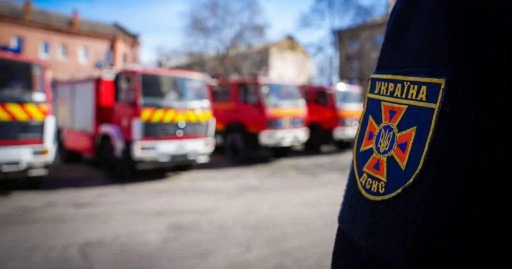Пожежна частина у селищі Затока стане енергонезалежною