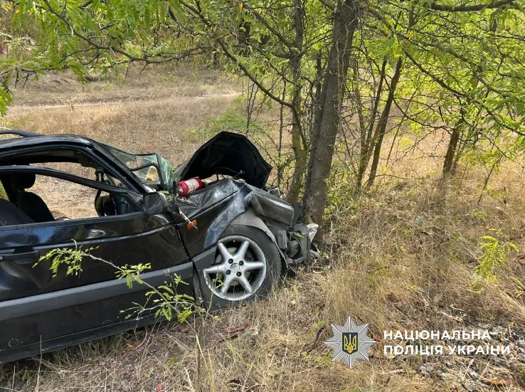 Мешканець Білгорода-Дністровського, який спричинив ДТП і загинула його мати, постала перед судом