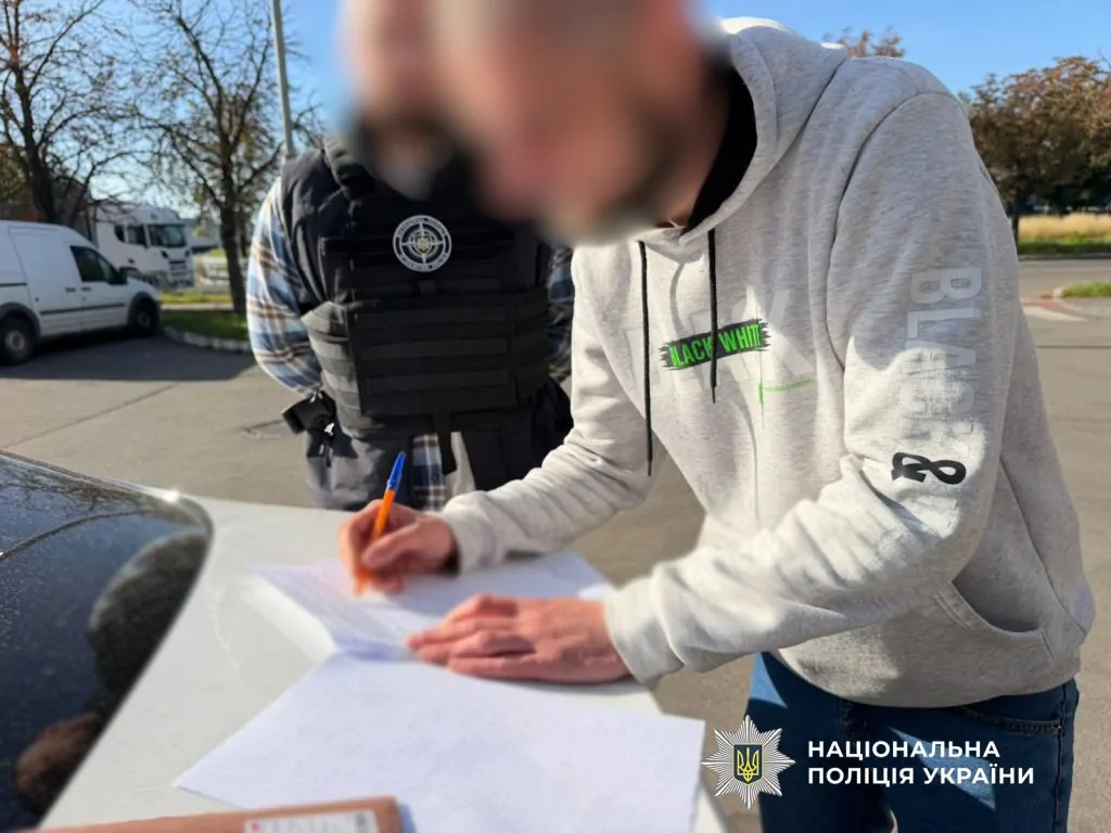В Одесі поліція викрила 38-річного чоловіка, який створював дитячу порнографію за допомогою ШІ