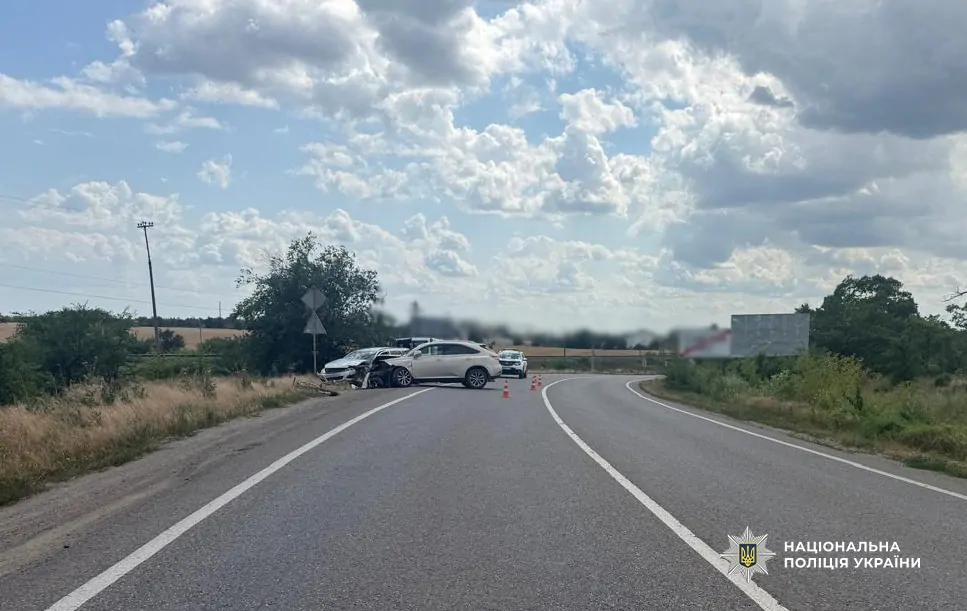 В Ізмаїльському районі судитимуть трьох водіїв, які спричинили ДТП із потерпілими
