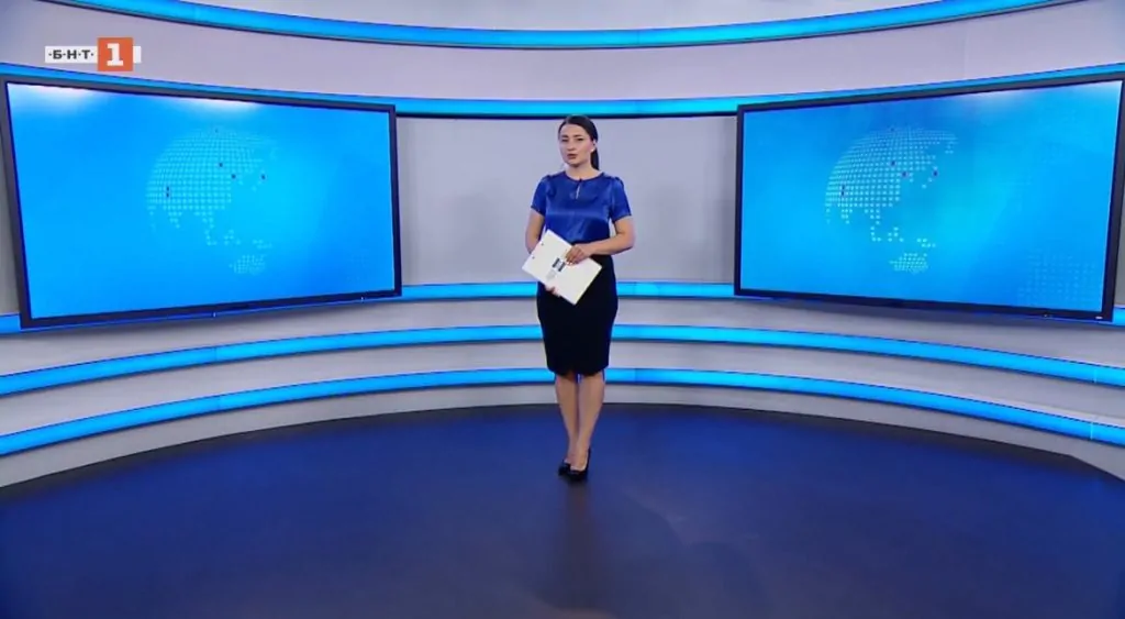 На Болгарському національному телебаченні призупинили випуск новин українською мовою