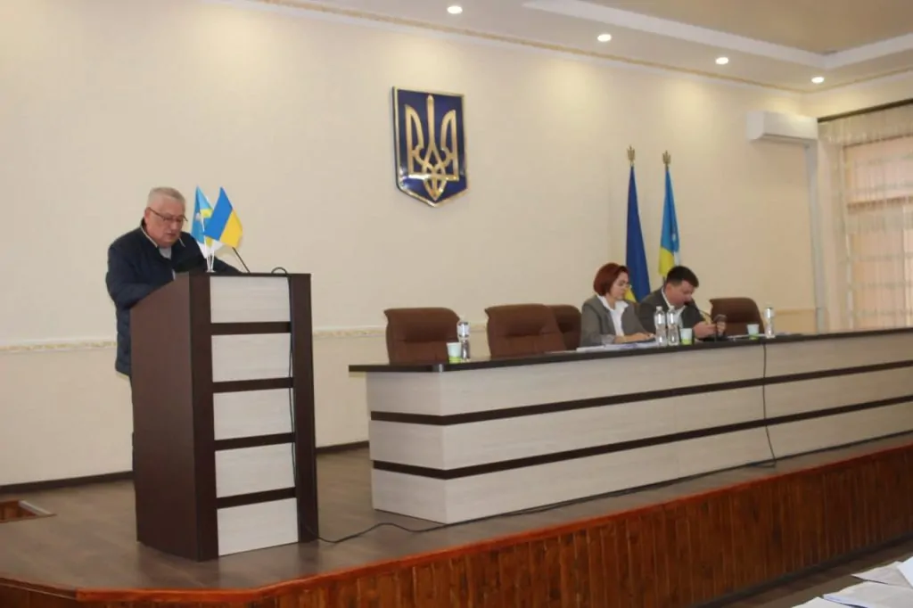 В Арцизькій лікарні посилять контроль за управлінням: планують створити наглядову раду