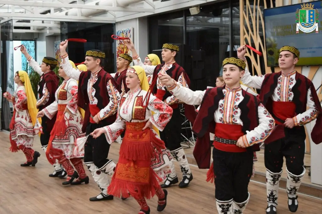 На Ізмаїльщині провели форум про українську мову, культурну спадщину та підтримку ветеранів