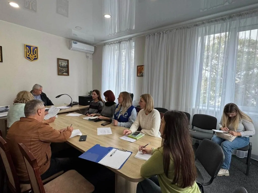 У Кілійській громаді розповіли скільки коштів зібрали підчас благодійного ярмарку та куди направлять кошти