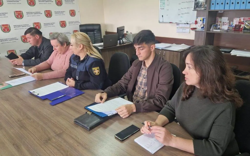 У Болградському районі за пів року виявили 27 випадків туберкульозу