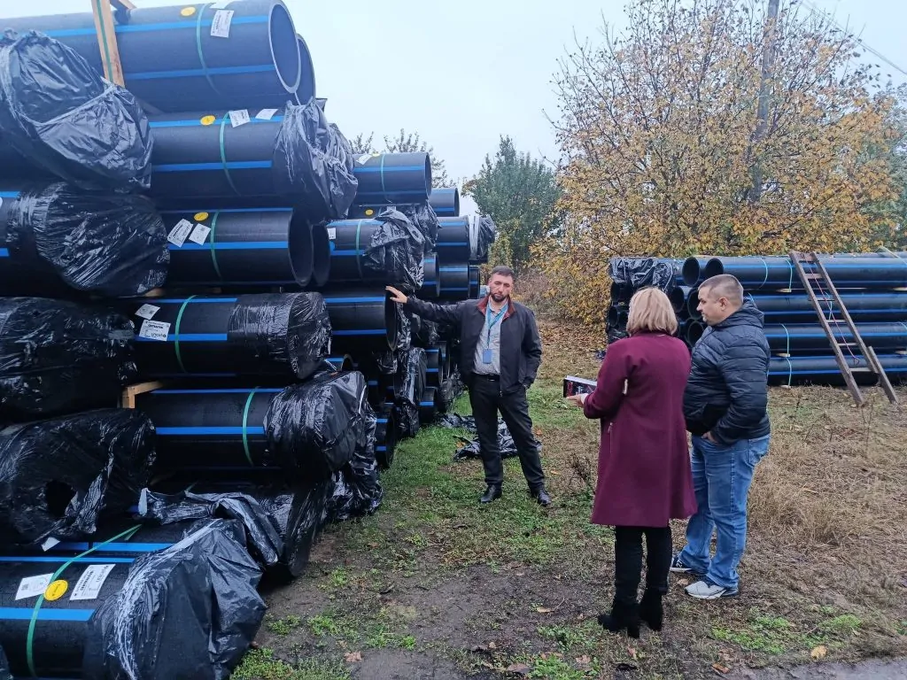 У Кілійській громаді розповіли, на які об’єкти  витратять мільйони гривень від ЮНІСЕФ