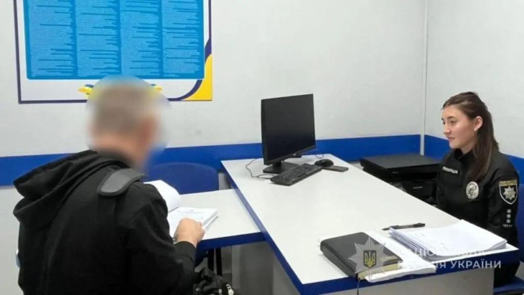 В Ізмаїлі судитимуть викладача, який побив 15-річного учня під час уроку