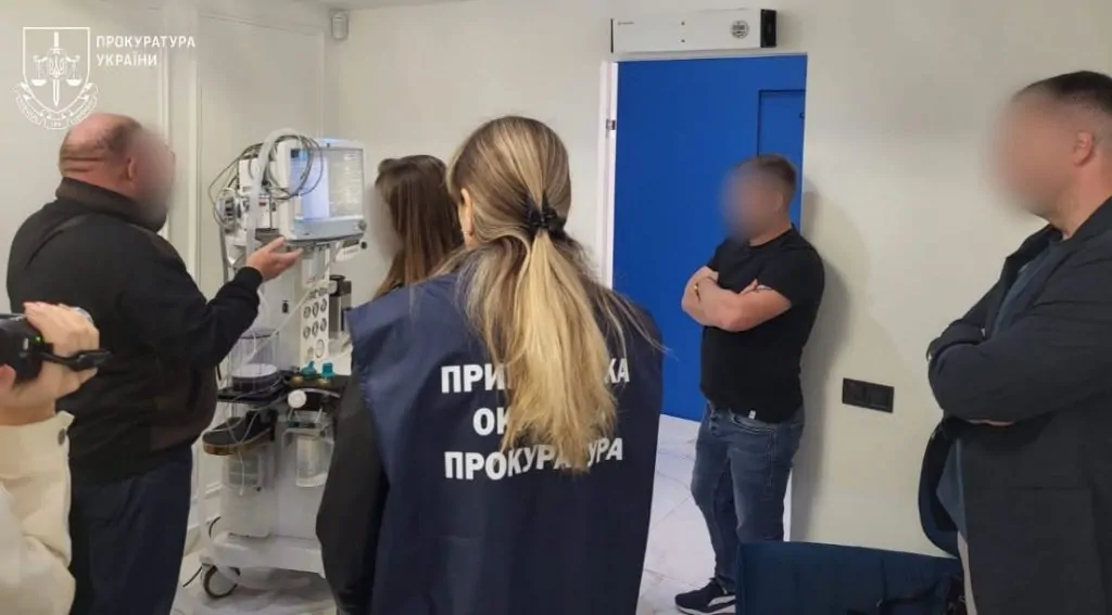 В Одесі під час лікування зубів помер 5-річний хлопчик: лікарю оголосили підозру