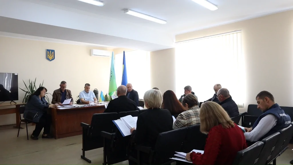 Забезпечити дітям радість дитинства: у Ренійській громаді затвердили трирічну програму оздоровлення та відпочинку&nbsp;&nbsp;&nbsp;