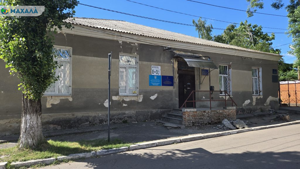 Про черги, зачинений санвузол та відсутність онлайн-запису: у Ренійській державній нотаріальній конторі відповіли на скарги жителів