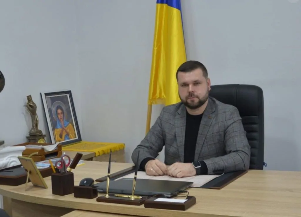 Справа Кілійського міського голови Чернявського: суд утретє зменшив суму застави