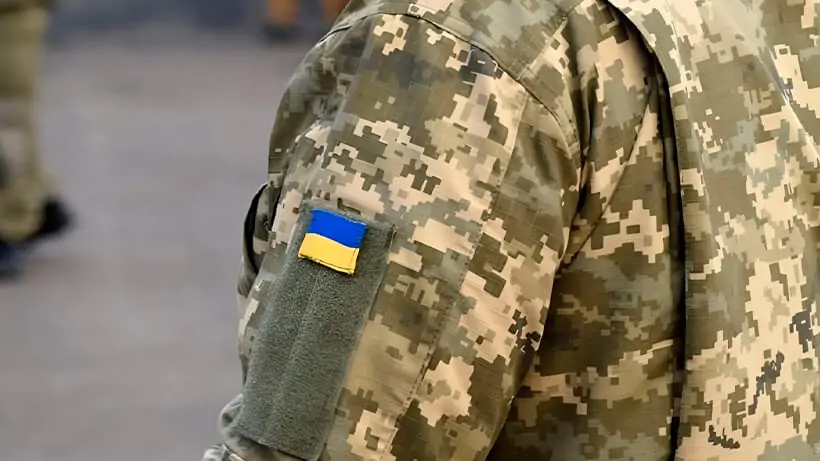 Саратський суд відправив за ґрати військового, який тричі уходив в СЗЧ