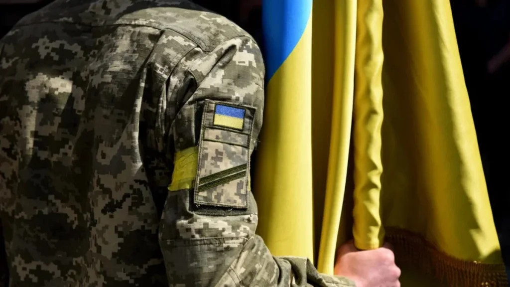 Верховна Рада ухвалила рішення про продовження воєнного стану та загальної мобілізації