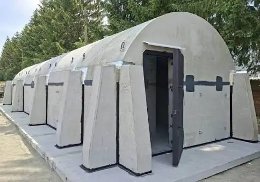 На Одещині посилять захист пунктів пропуску: планують облаштувати мобільні укриття