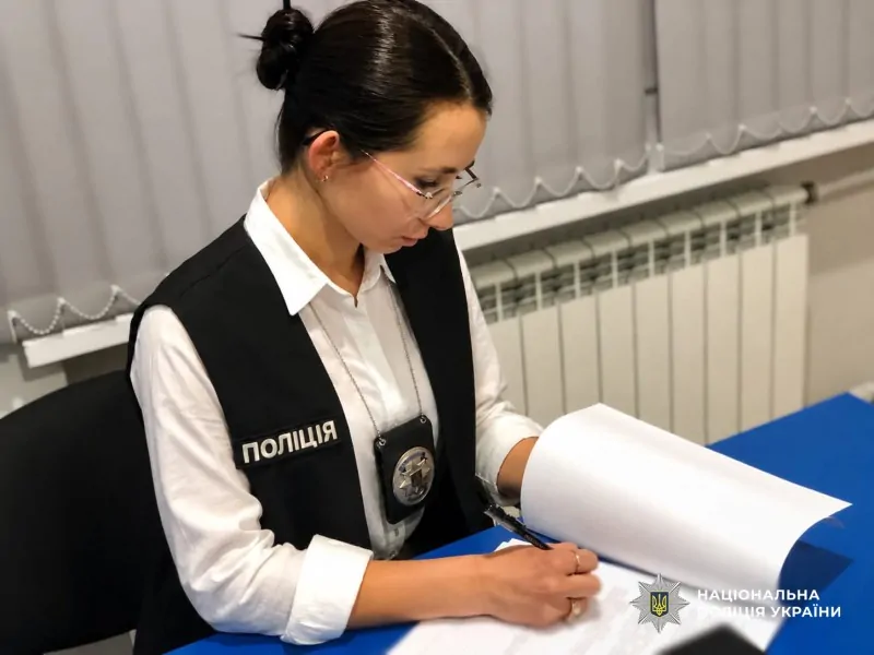 На Одещині посадовиці повідомили про підозру у справі про смерть 28-денного немовляти
