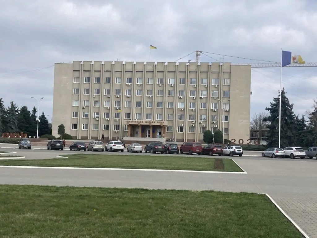 У ЦНАП Саф’янівської громади запровадили систему оцінки якості обслуговування